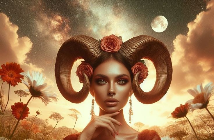 توقعات الأبراج النارية