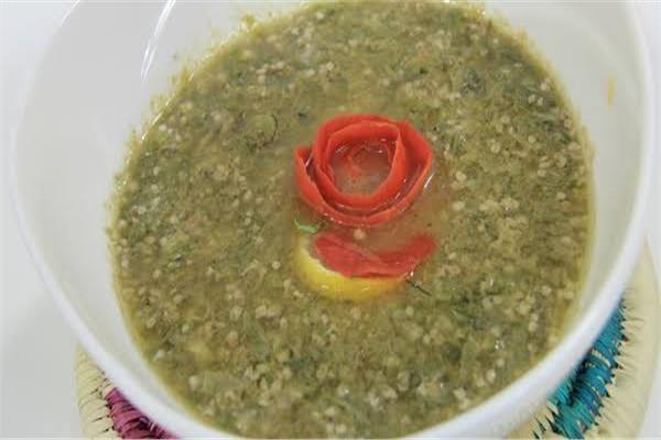 طريقة عمل البامية الويكا