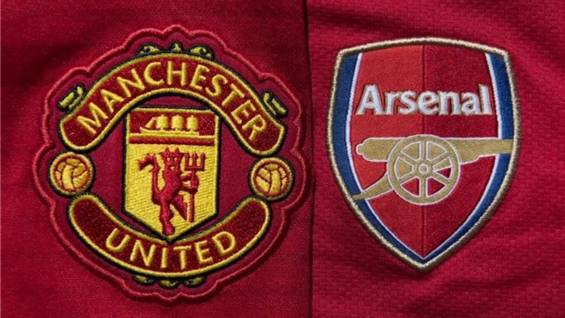 كيفية مشاهدة مباراة أرسنال ومانشستر يونايتد بث مباشر الآن
