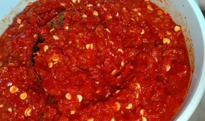  خطوات عمل الهريسة المشطشطة في البيت