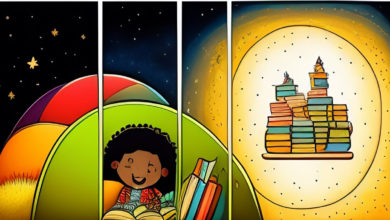 قصة أبو بكر الصديق للأطفال