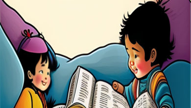 قصة أبو بكر الصديق مختصرة