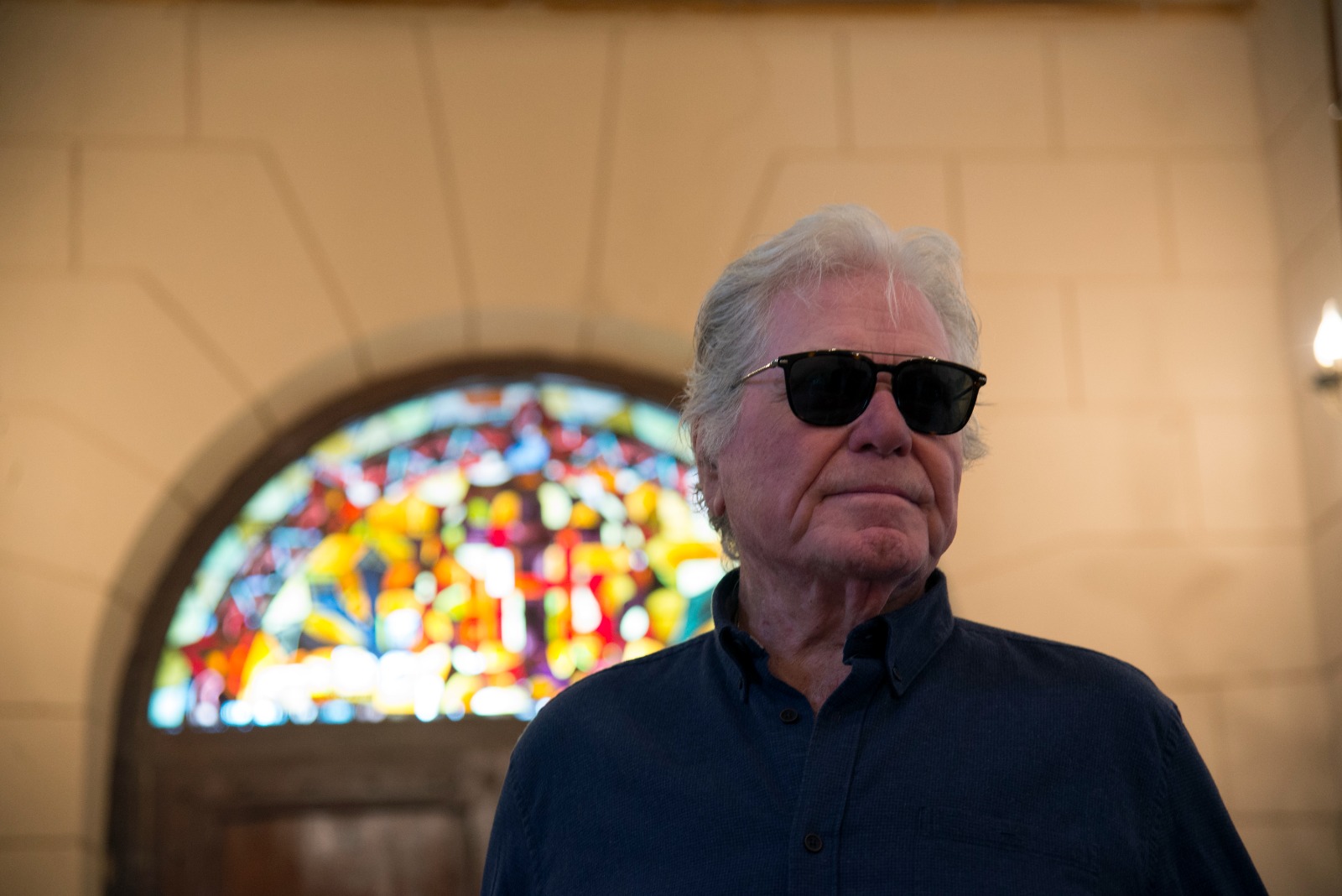 زيارة حسين فهمي وزوجته لمدينة الإسماعيلية (2)