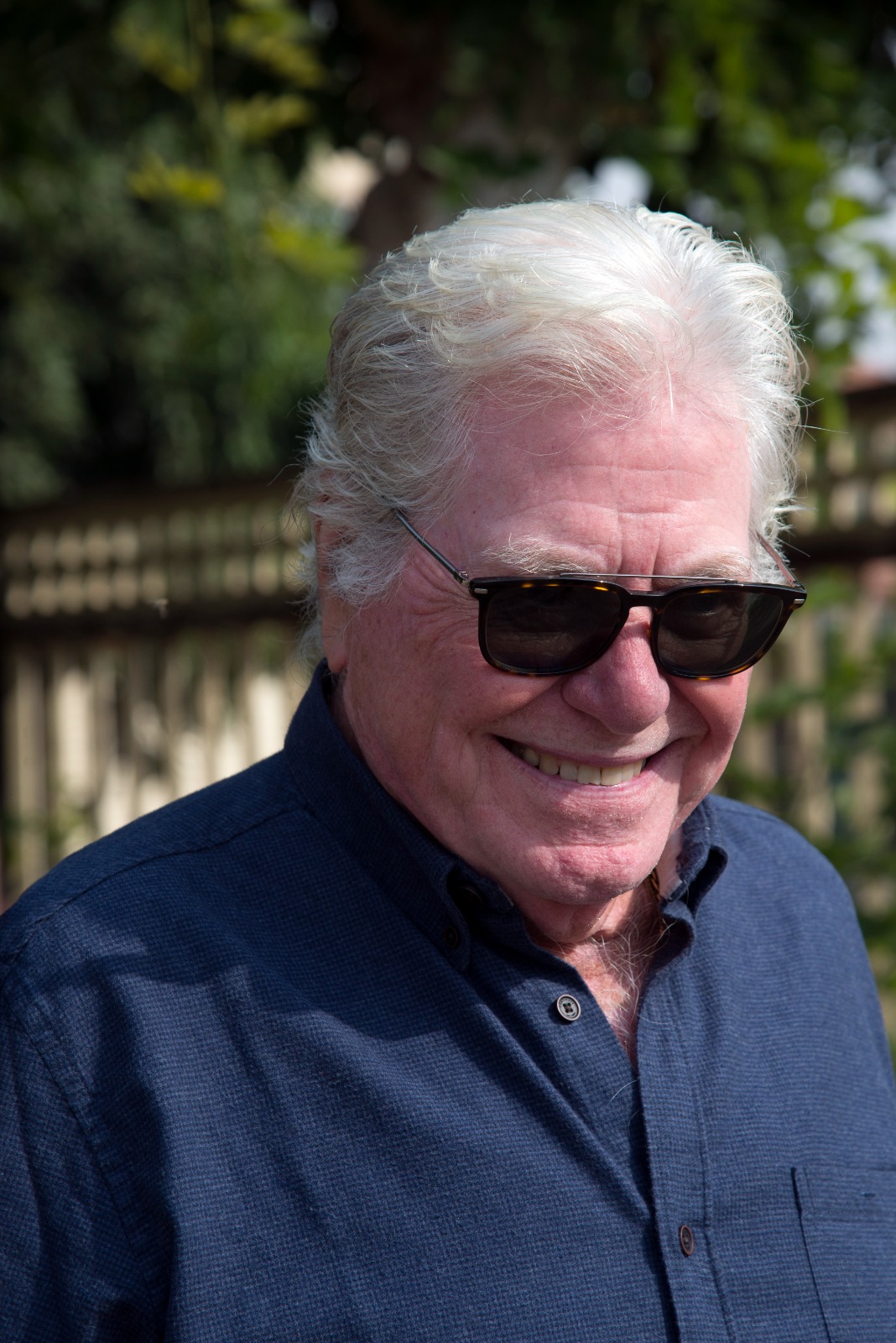 زيارة حسين فهمي وزوجته لمدينة الإسماعيلية (3)