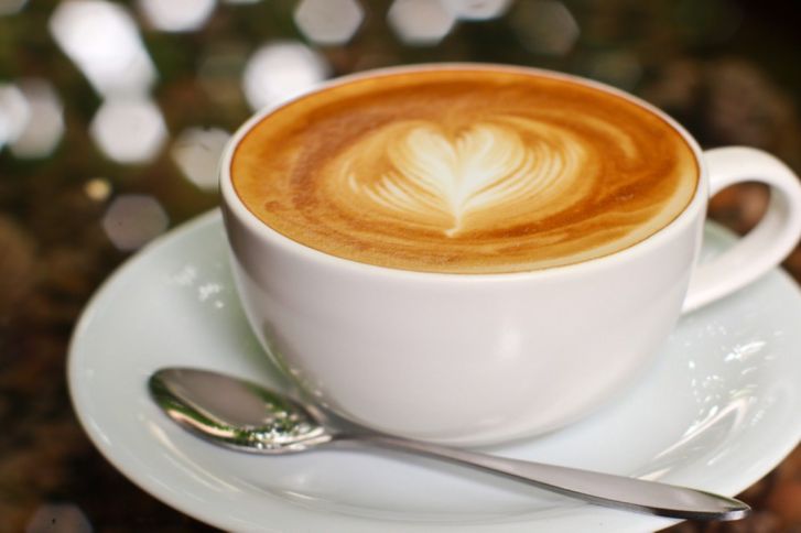 طريقة عمل النسكافية بالحليب البودرة