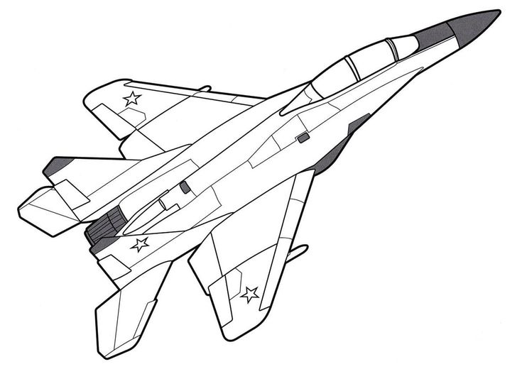 رسم طائرة هليكوبتر للأطفال