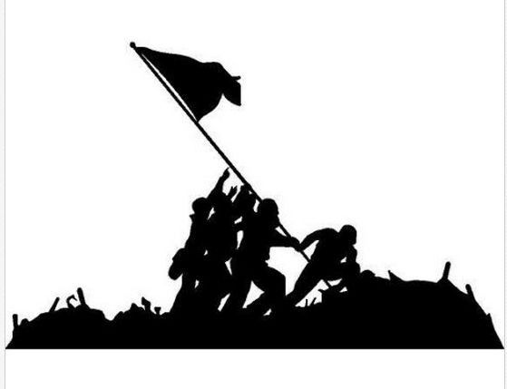 صور ورسومات حرب 6 أكتوبر