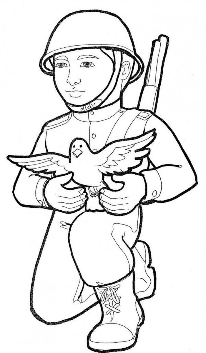 رسم حرب أكتوبر بالرصاص