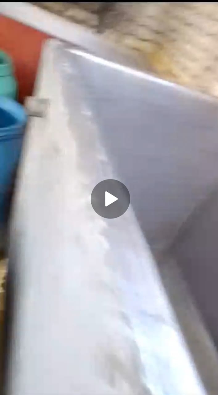 ضبط مصنع ألبان غير مرخص بالفيوم وضبط 3 طن من المنتجات بدون بيانات