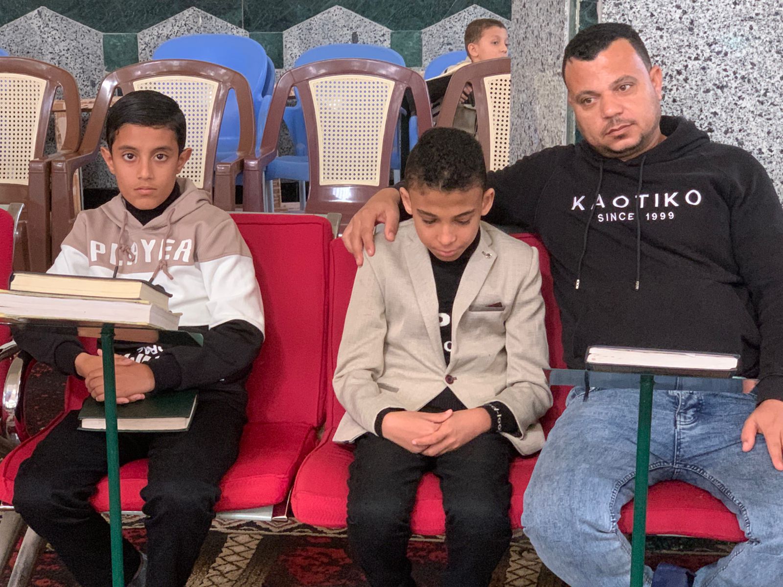 مسابقة بورسعيد الدولية لحفظ القرآن الكريم 