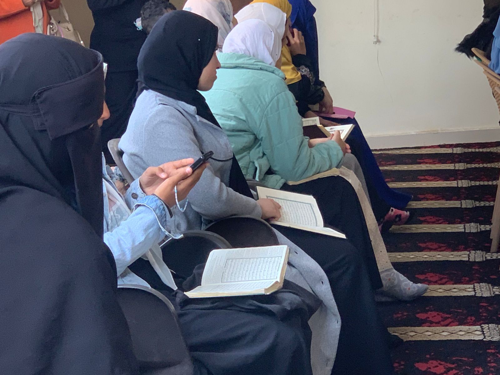 مسابقة بورسعيد الدولية لحفظ القرآن الكريم 