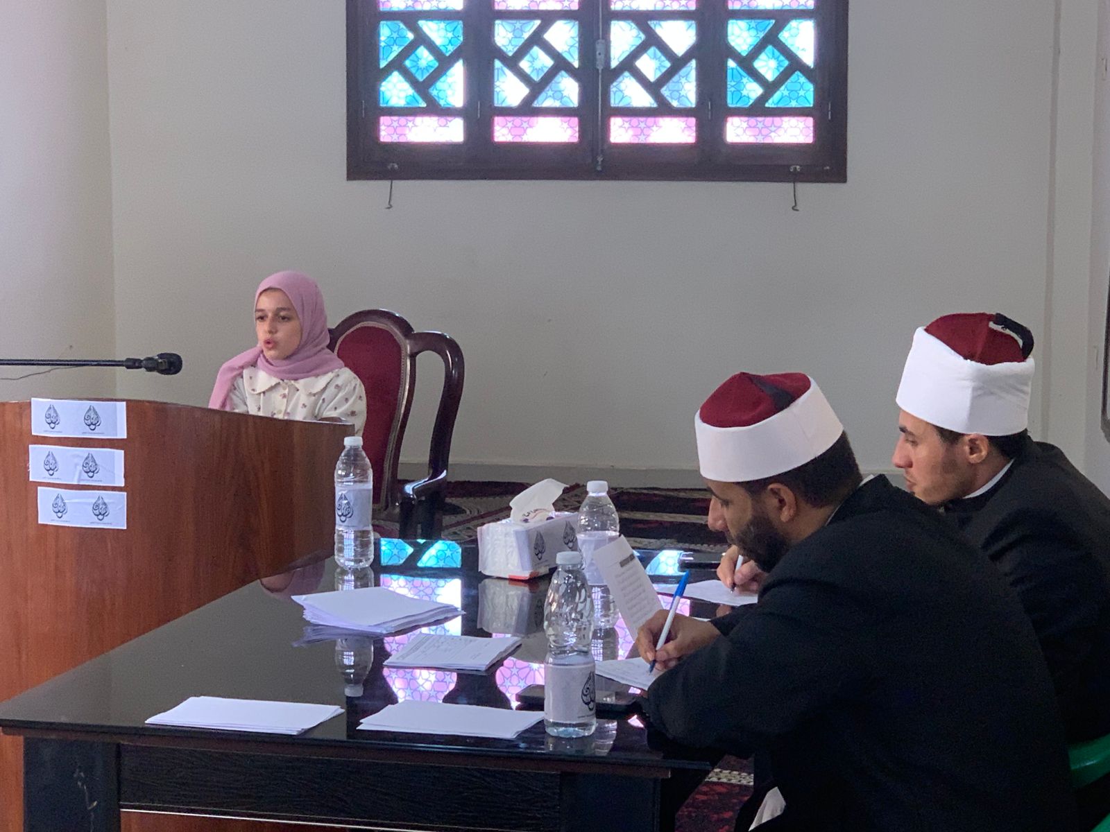 مسابقة بورسعيد الدولية لحفظ القرآن الكريم 