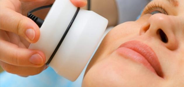 خطورة إزالة الشعر بالليزر للنساء