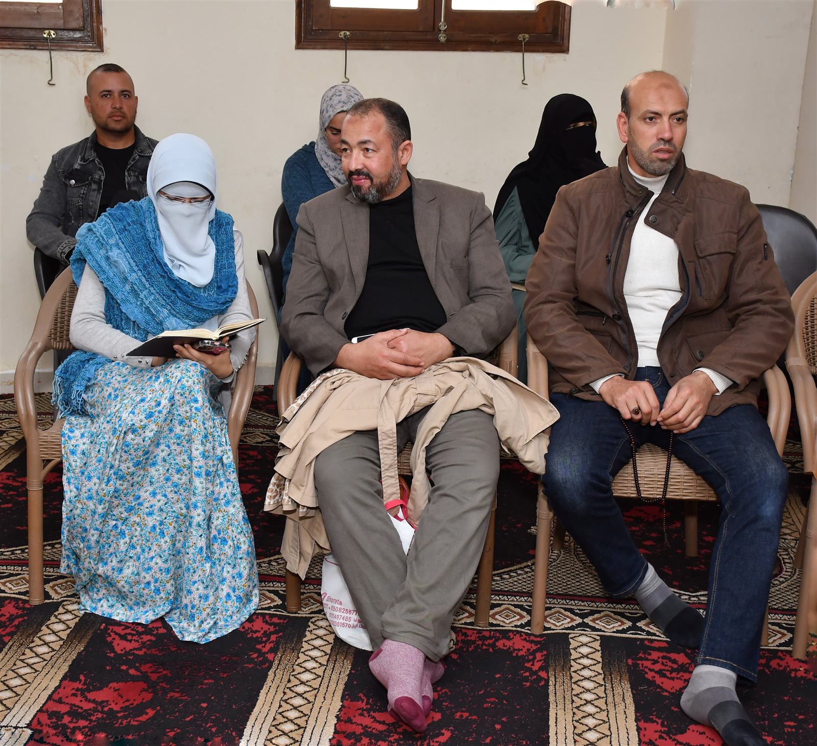 مسابقة بورسعيد الدولية 