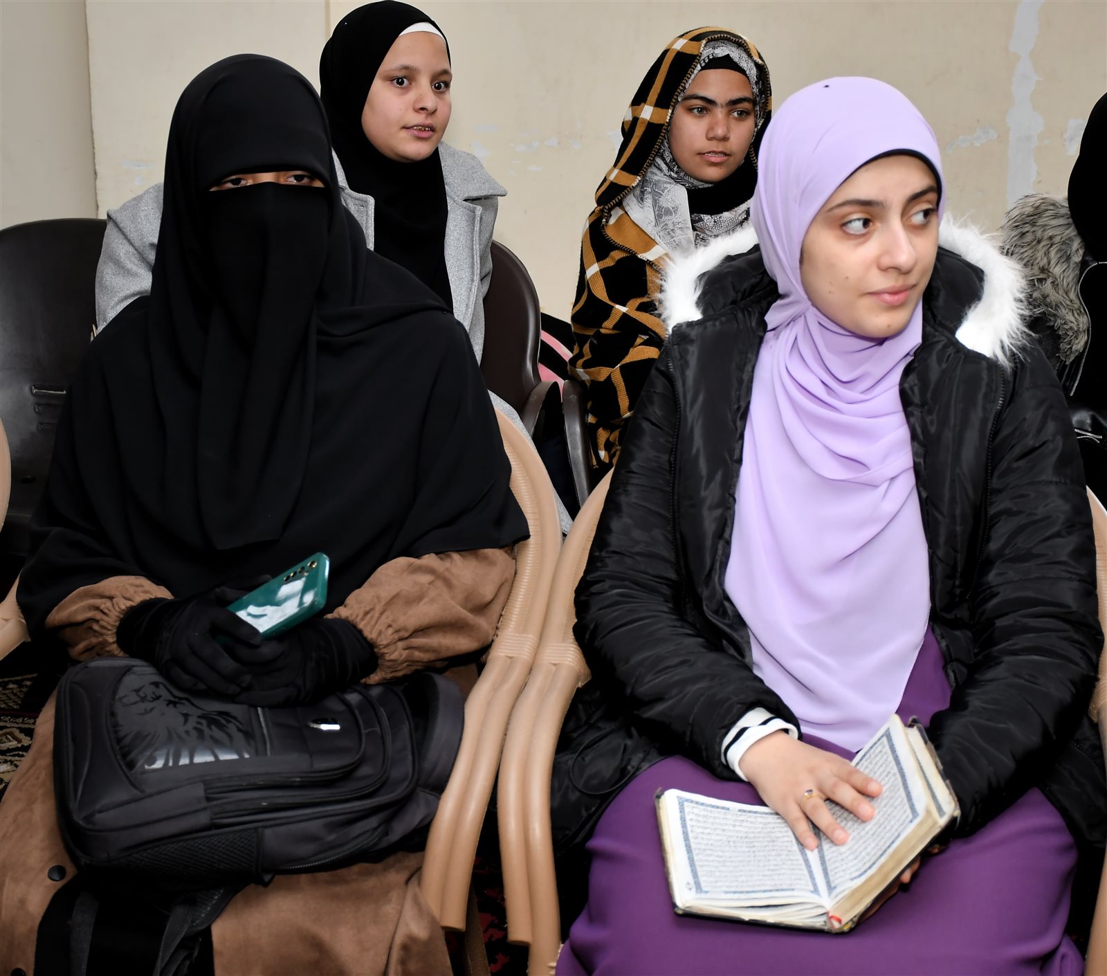 مسابقة بورسعيد الدولية 