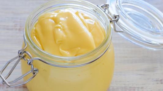 طريقة عمل المايونيز في البيت