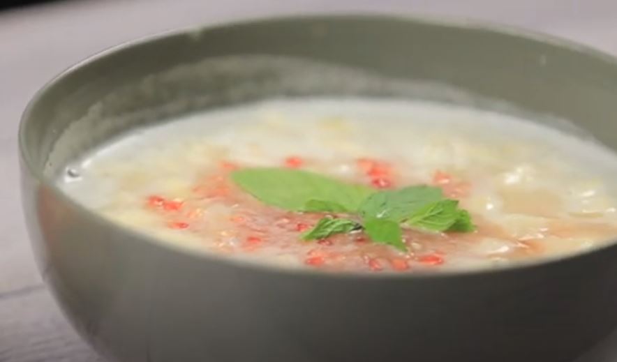 طريقة تحضير عصير الجوافة بالرمان في خطوات معدودة