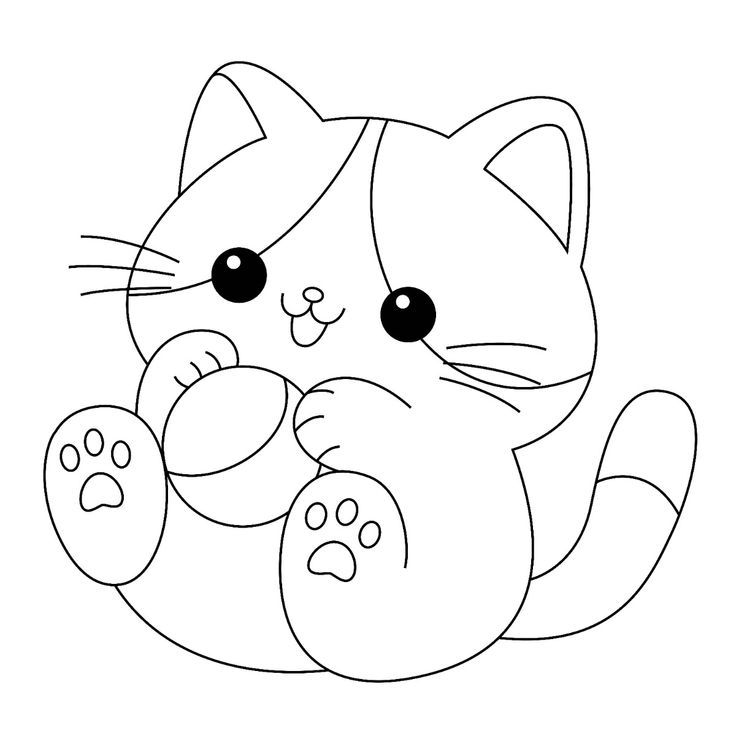 رسومات أطفال سهلة وجميلة