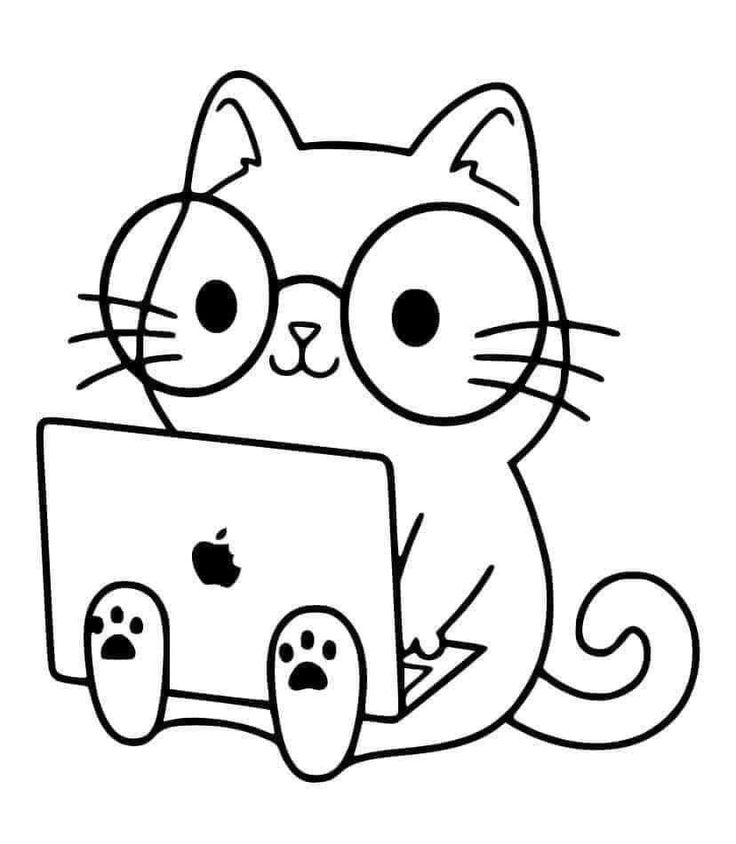 رسومات أطفال سهلة وجميلة