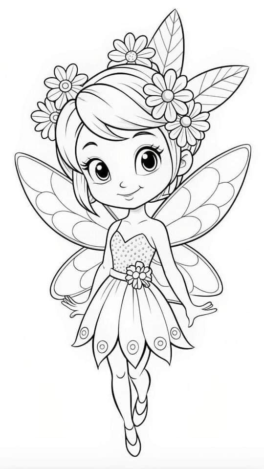 رسومات أطفال كيوت