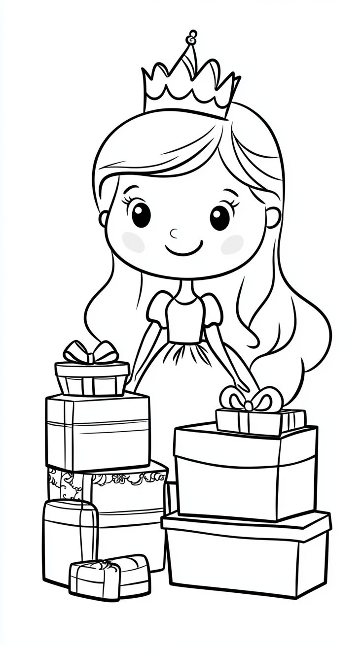 رسومات أطفال كيوت