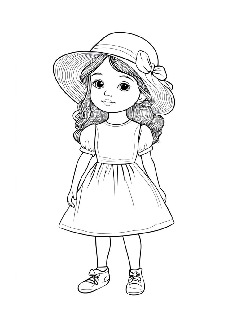 رسومات أطفال تعليمية