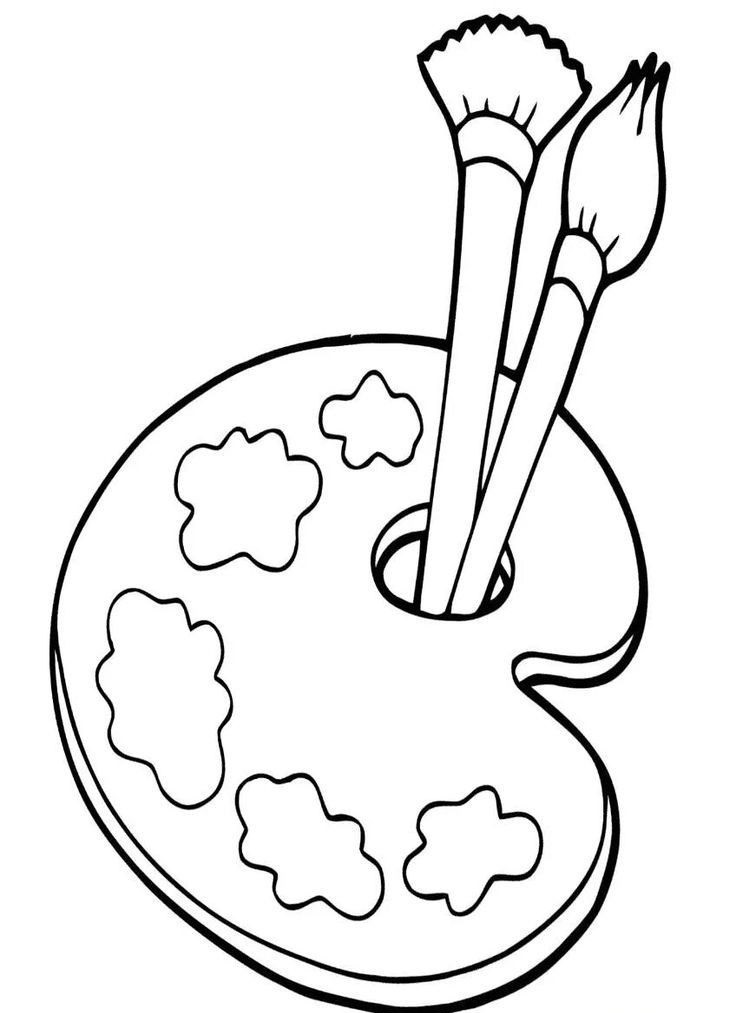 أفكار رسومات للأطفال