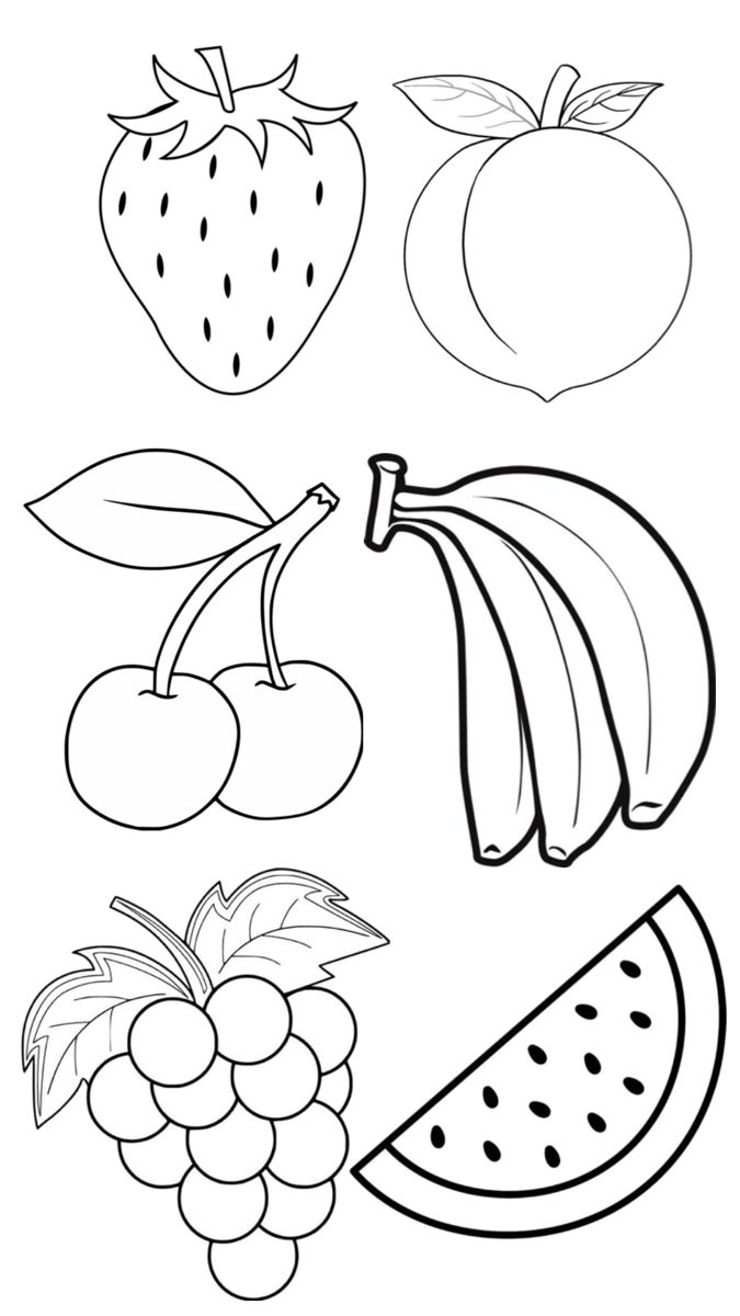 أفكار رسومات للأطفال