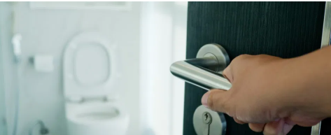 رؤية التبول في المنام