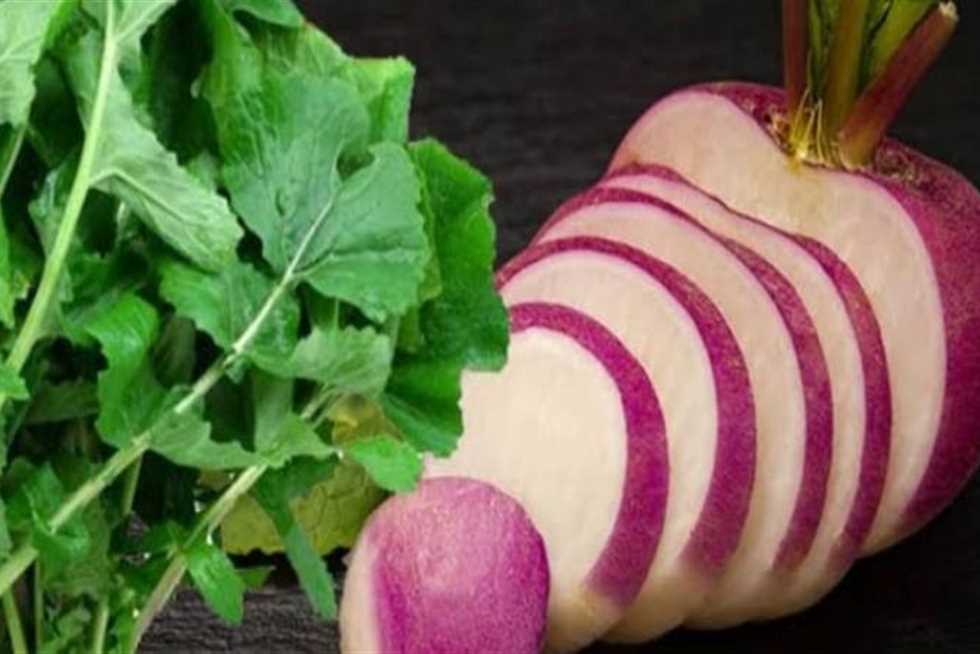 طريقة تخليل اللفت