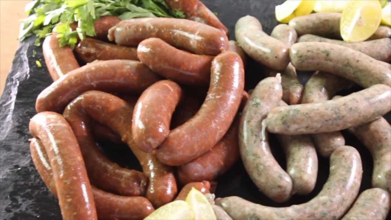 طريقة عمل السجق البلدي بخطوات بسيطة