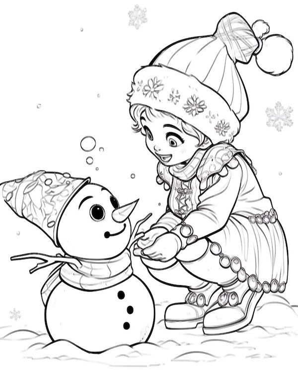 رسومات عن الطفولة والسلام