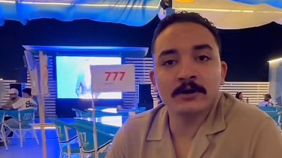 القبض على مداهم