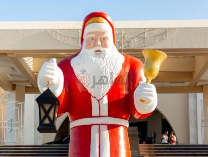 استعدادات فنادق الغردقة لاحتفالات رأس السنة الميلادية