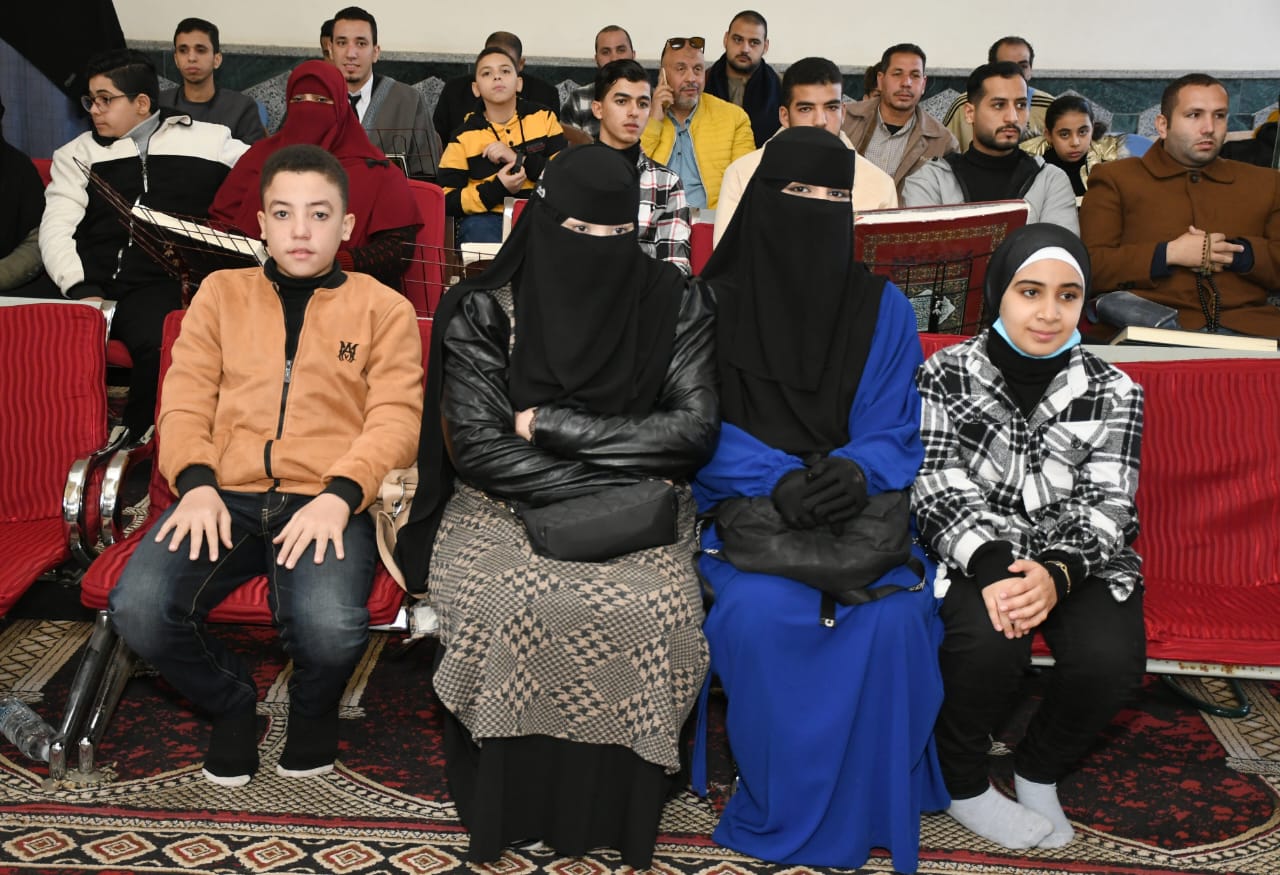 مسابقة بورسعيد الدولية 