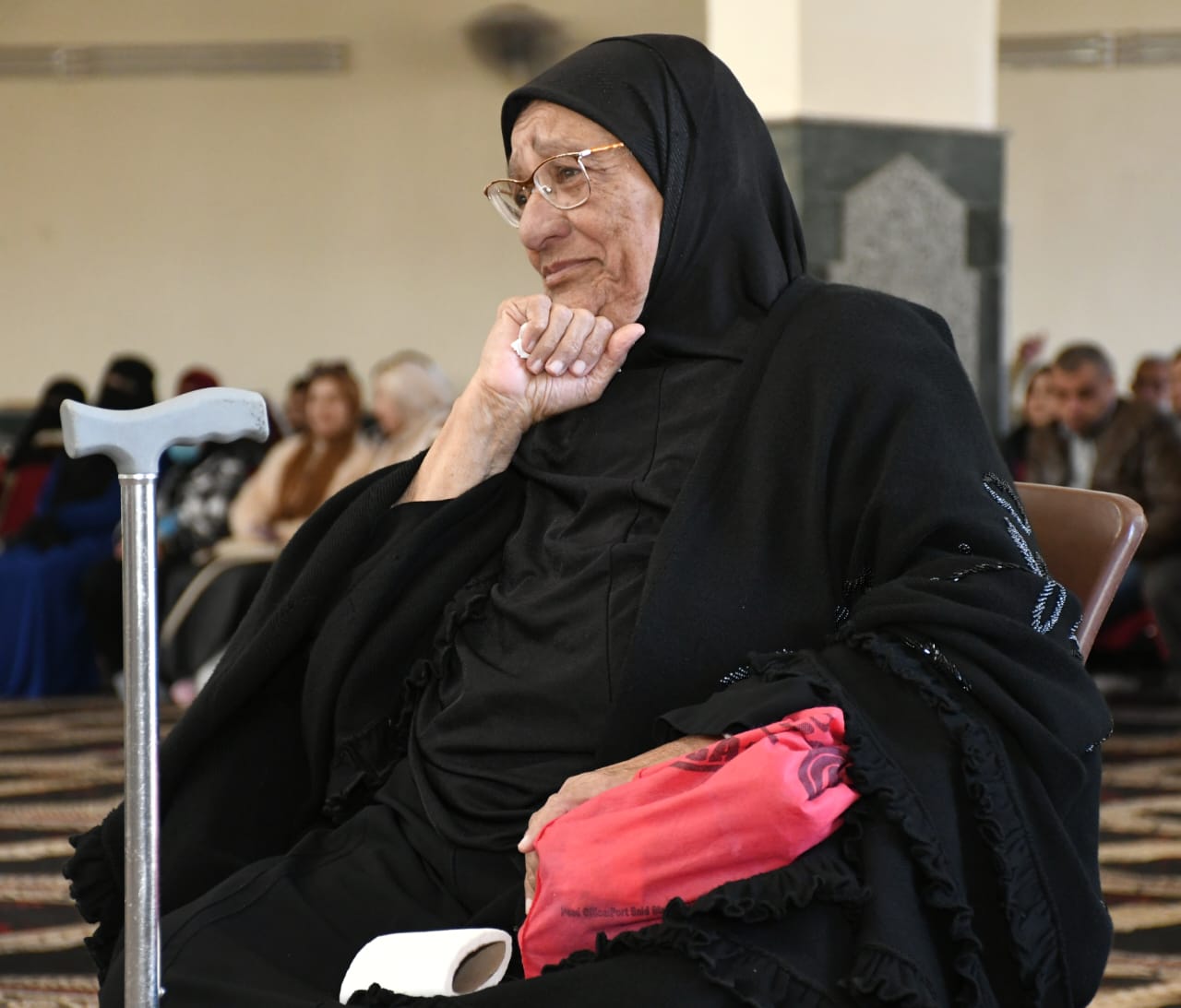 مسابقة بورسعيد الدولية 