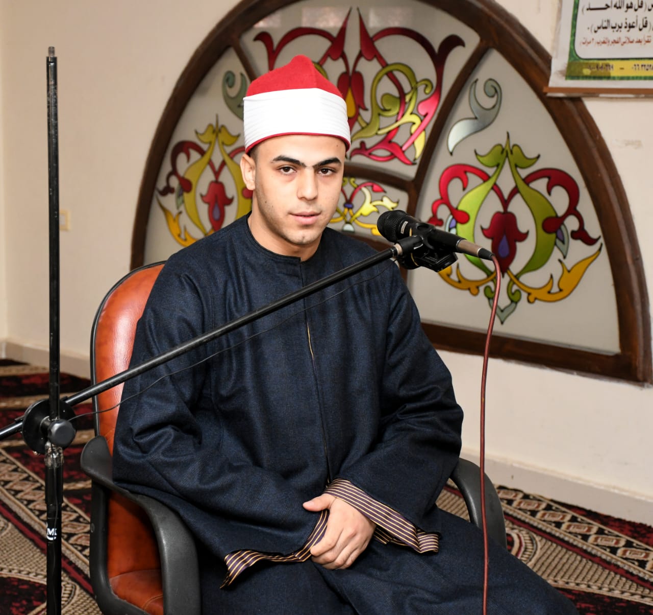 مسابقة بورسعيد الدولية 