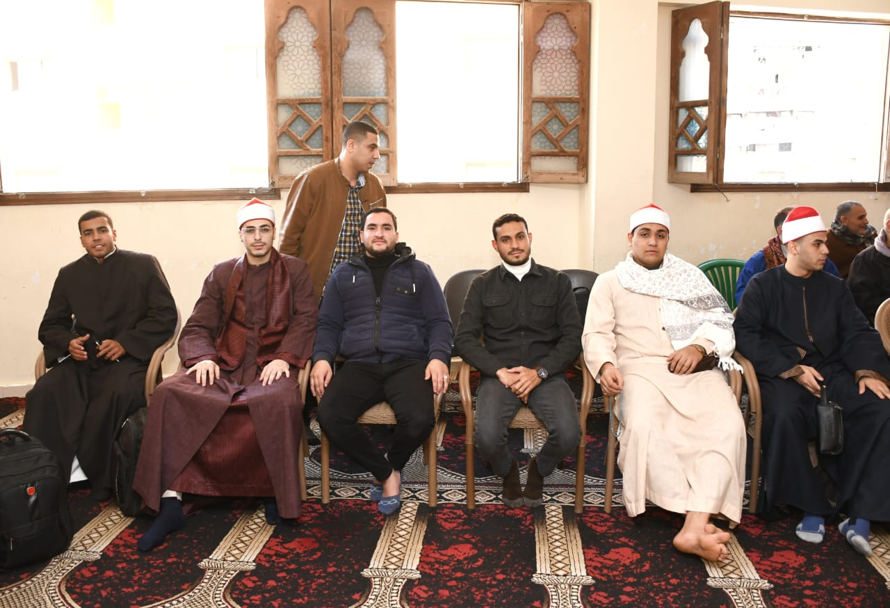 مسابقة بورسعيد الدولية 