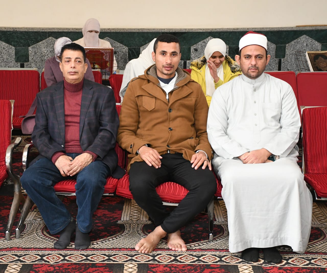 مسابقة بورسعيد الدولية 