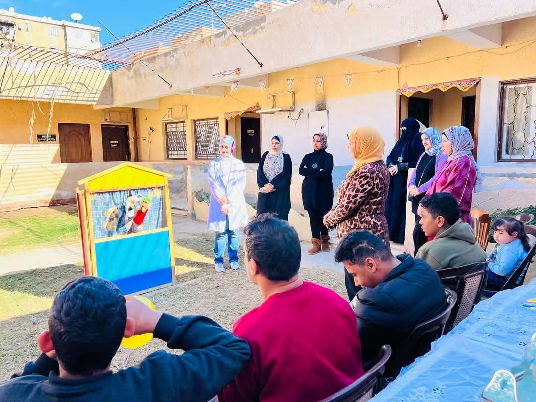 هيئة الرعاية الصحية 