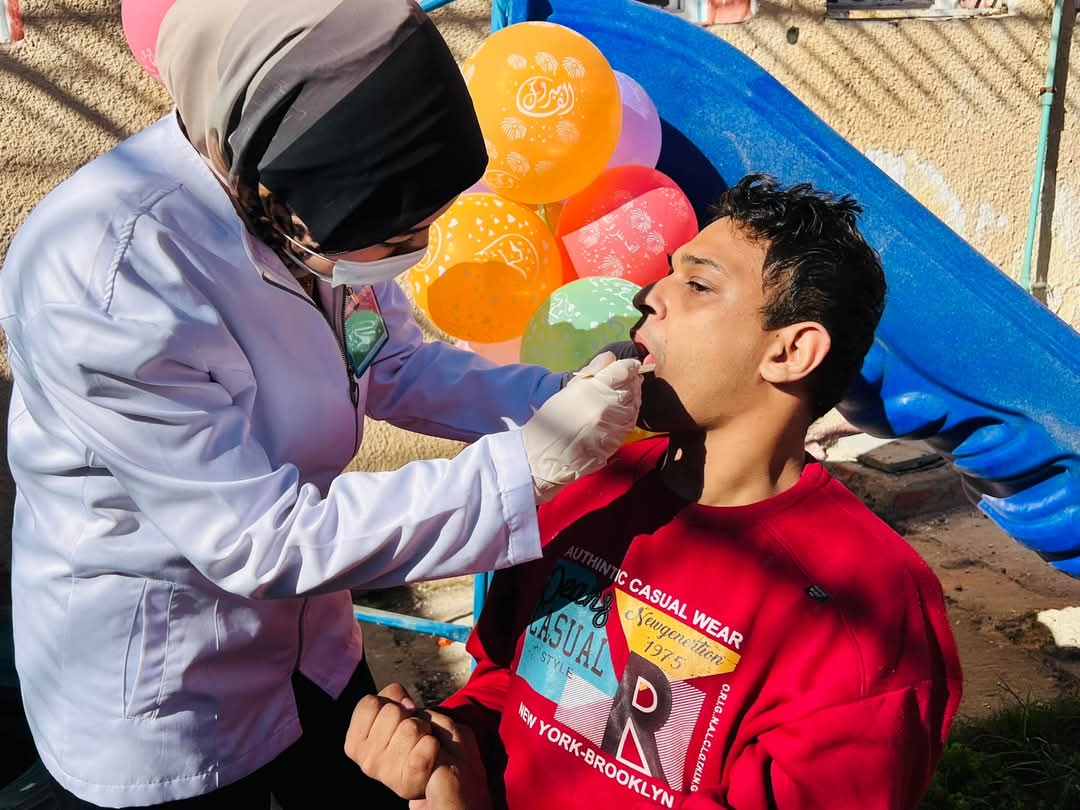 هيئة الرعاية الصحية 