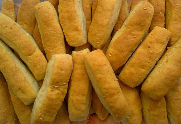 طريقة عمل القراقيش للشاي