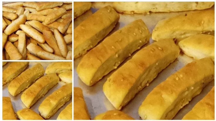 طريقة عمل القراقيش