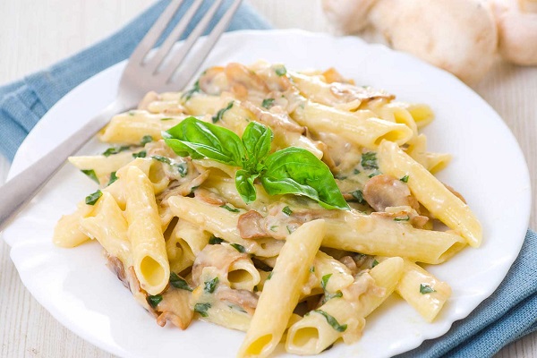 وصفات بكريمة الطبخ