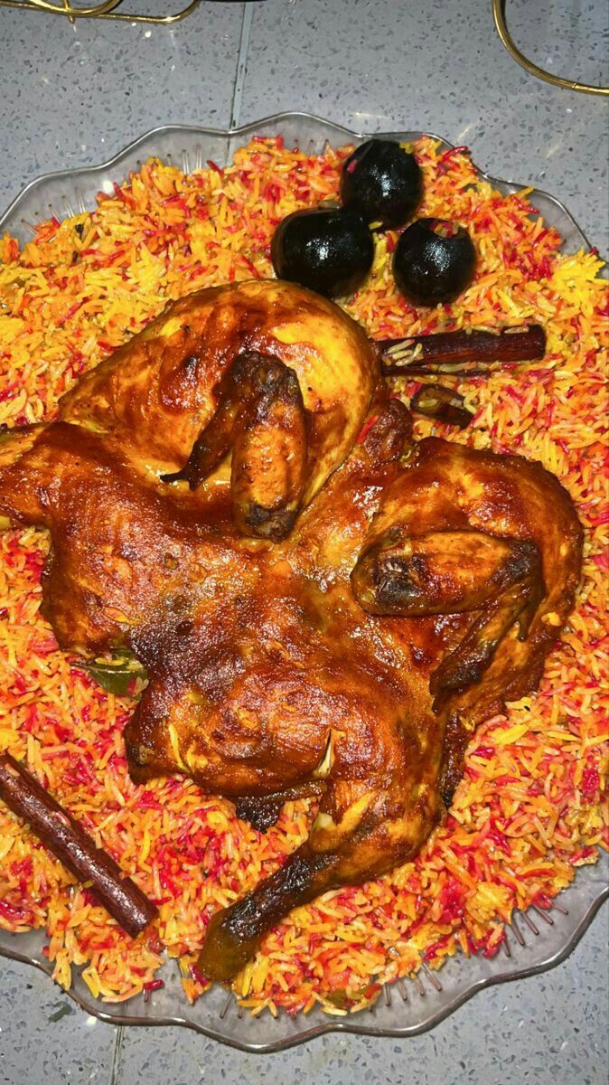 طريقة عمل المندي