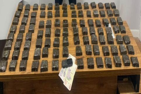 الداخلية تعلن مصرع عنصر إجرامي (1)