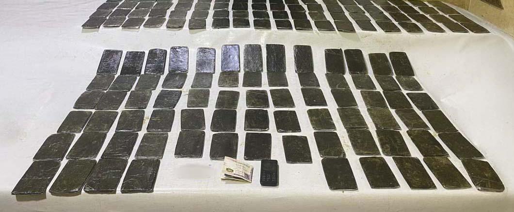 الداخلية تعلن مصرع عنصر إجرامي (4)