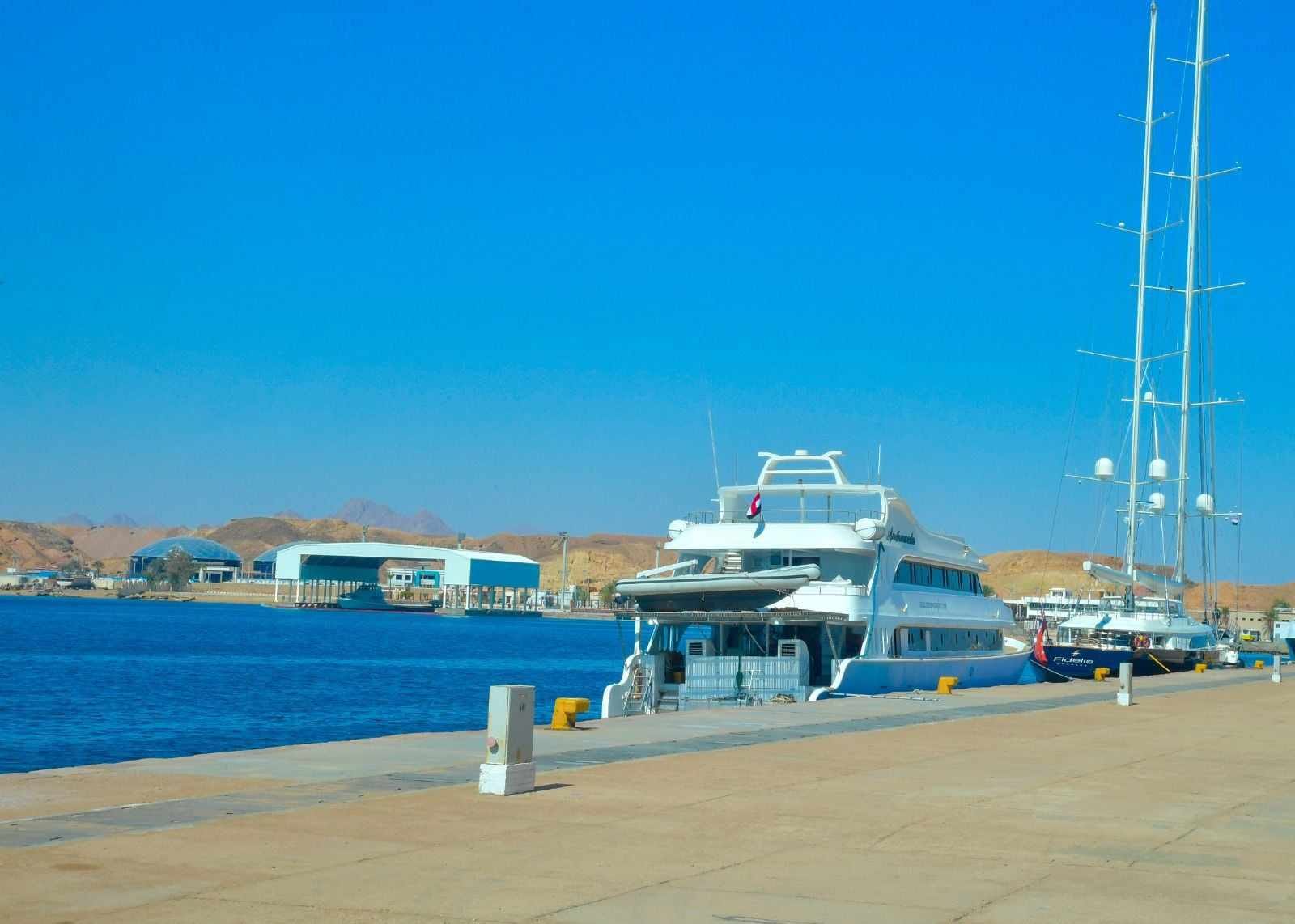 حالة الطقس في الإسكندرية اليوم