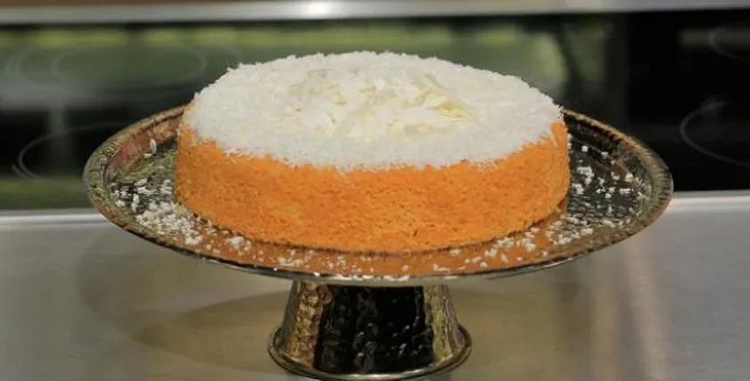 طريقة عمل الرواني زي المحلات خطوة بخطوة