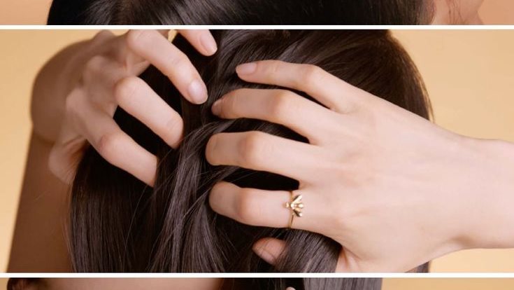 سقوط الشعر في المنام للمرأة المتزوجة